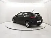 Usata Renault Clio Equilibre 91 CV (66 kW) 2023 Nero Utilitaria