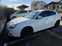 Usata Alfa Romeo Giulietta Distinctive 105 CV (77 kW) 2010 Utilitaria