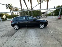 Occasion Seat Leon Style 150 PK (110 kW) 2021 Zwart Sedan