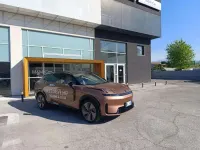 Usata Lynk & Co 08 139 CV (102 kW) 2025 Bronzo SUV