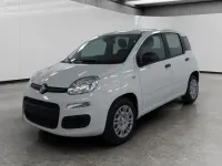 Nuova Fiat Panda Icon 70 CV (51 kW) 2025 Bianco Utilitaria