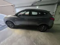 Usata Hyundai ix35 Xpossible 116 CV (85 kW) 2015 SUV