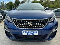 usata Peugeot 3008 1.5 BlueHDi 130Cv EAT8 SeS Business