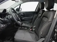 Usata Fiat 500X Urban 95 CV (69 kW) 2020 Nero SUV