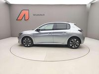 Usata Peugeot 208 Allure 101 CV (74 kW) 2025 Grigio artense Utilitaria