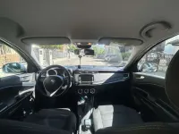 Usado Alfa Romeo Giulietta Super 120 CV (88 kW) 2017 Negro Utilitario