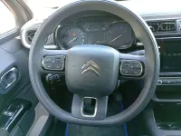 Occasion Citroën C3 Aircross Feel 82 ch (60 kW) 2020 Gris SUV