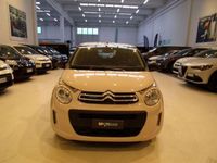 usata Citroën C1 2ª serie VTi 72 S&S 5 porte Shine