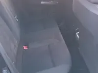 Usata Nissan Juke 109 CV (80 kW) 2012 Nero SUV