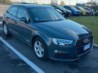 Usata Audi A3 Business 116 CV (85 kW) 2023 Grigio Utilitaria