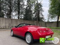 usata Alfa Romeo Spider Spider ALFA-ROMEO2.0i 16V Twin Spark L Milano