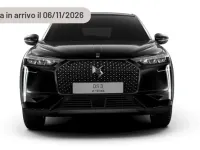 Usata DS Automobiles DS3 Crossback E-Tense 61 kW (84 CV) 2024 Argento SUV