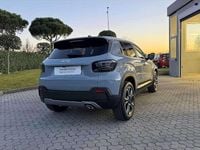 Nuova Jeep Avenger Summit 101 CV (74 kW) 2026 Grigio SUV