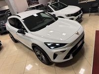 Usata Cupra Formentor 150 CV (110 kW) 2025 Grigio SUV