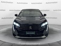 Usata Peugeot 3008 Allure 299 CV (219 kW) 2023 Nero SUV