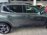 Usata Citroën C5 Aircross Feel 131 CV (96 kW) 2023 Grigio SUV