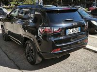 Usata Jeep Compass 131 CV (96 kW) 2021 SUV