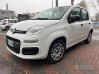 usata Fiat Panda neopatentati 2017 pochi chilometri