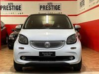 usata Smart ForFour 1.0 Urban (sport edition1) 71cv twinamic