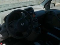 Usata Fiat Panda 69 CV (50 kW) 2004 Nero Utilitaria