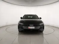 Käytetty Audi A5 Advanced Plus 204 HP (150 kW) 2025 Sininen Farmari