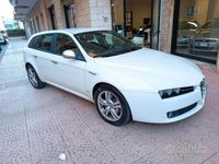 usata Alfa Romeo 159 SPORTWAGON 2.0 JTDm136CV-Euro6590-