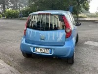 Usata Opel Agila 75 CV (55 kW) 2008 Utilitaria