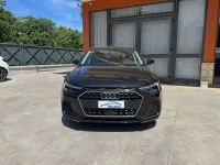 Usata Audi A1 Sportback S-Line 95 CV (69 kW) 2023 Nero Utilitaria