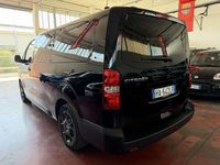 Usata Citroën Jumpy 179 CV (131 kW) 2025 Nero Monovolume