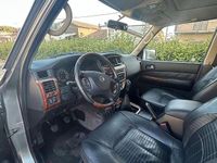 Usata Nissan Patrol 158 CV (116 kW) 2004 Grigio SUV