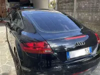Usata Audi TTS 272 CV (200 kW) 2008