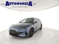 Nuova BYD Seal Comfort 98 CV (72 kW) 2026 Azzurro Station wagon