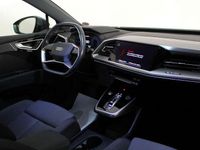 Usata Audi Q4 Sportback e-tron S-Line 210 kW (286 CV) 2024 Grigio SUV