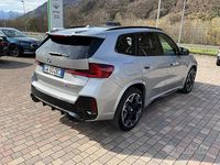 Usata BMW X1 Shadowline 300 CV (220 kW) 2024 Grigio SUV