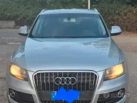 Usata Audi Q5 177 CV (130 kW) 2013 Grigio SUV