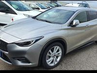 usata Infiniti Q30 2.2d 170cv dct