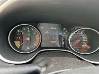 Usata Jeep Compass Limited 140 CV (102 kW) 2017 Bianco SUV