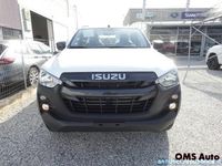 usata Isuzu D-Max N57 1.9 Space Cab 4X4 - Pronta Consegna Albignasego