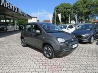 usata Fiat Panda Cross 3ª serie 1.0 FireFly S&S Hybrid City