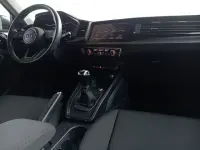 Usata Audi A1 Admired 95 CV (69 kW) 2022 Grigio zinco perla SUV