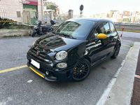 usata Abarth 695 1.4 t-jet Competizione 180cv auto SUB. LEASING 511