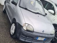 usata Fiat Seicento 1.1 Active abs