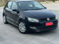 Usata VW Polo Highline 90 CV (66 kW) 2011 Utilitaria