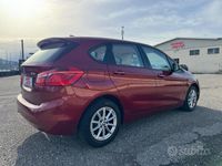 usata BMW 218 Active Tourer Serie i