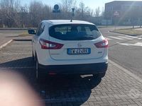 usata Nissan Qashqai 2ª serie - 2014