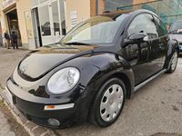 usata VW Beetle New1.6 102cv GPL*Pelle*Clima*