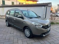 usata Dacia Lodgy 1.6 8V 85CV GPL 5 posti Lauréate