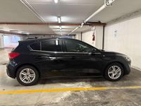 Usata Ford Focus Active 120 CV (88 kW) 2020