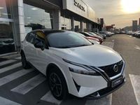 usata Nissan Qashqai MHEV 158 CV Xtronic Tekna