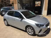 Usata Opel Blitz Edition 75 CV (55 kW) 2022 Grigio Berlina